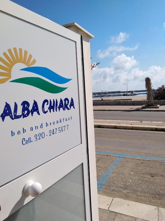Alba Chiara B&B - benvenuti